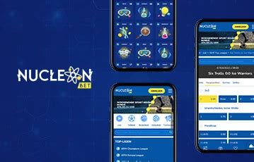 nucleonbet test - NucleonBet Review 2024: Legit, Safe or a Scam? 